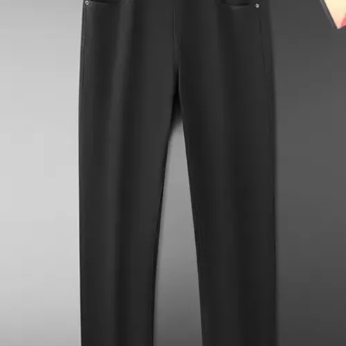 Replica Fendi Jeans For Men #1483692 $42.00 USD for Wholesale