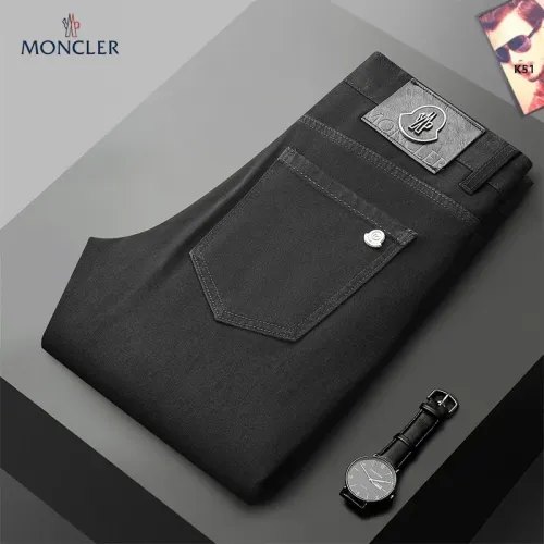 Cheap Moncler Jeans For Men #1483694, $$42.00 USD On Moncler Jeans