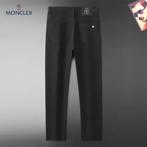 Replica Moncler Jeans For Men #1483694 $42.00 USD for Wholesale