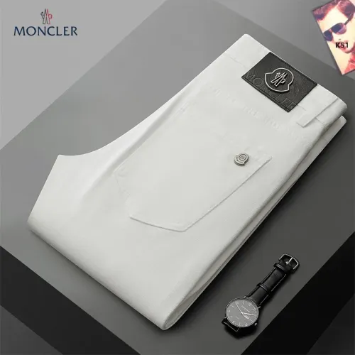 Cheap Moncler Jeans For Men #1483695, $$42.00 USD On Moncler Jeans