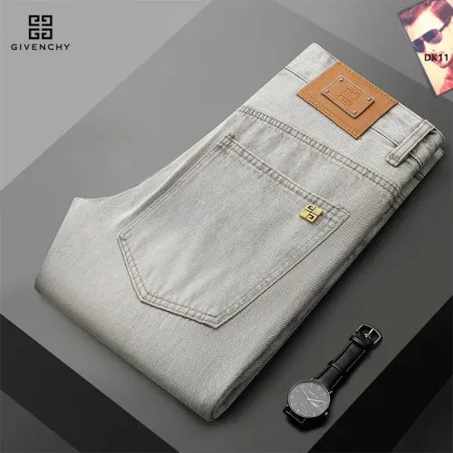 Cheap Givenchy Jeans For Men #1483696, $$42.00 USD On Givenchy Jeans