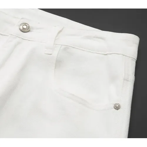 Replica Prada Jeans For Men #1483701 $42.00 USD for Wholesale