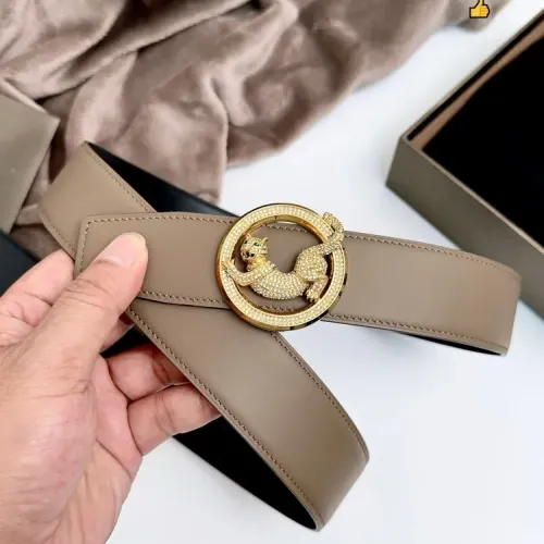Replica Stefano Ricci AAA Quality Belts For Men #1483724 $72.00 USD for Wholesale