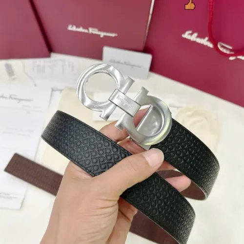 Cheap Salvatore Ferragamo AAA Quality Belts For Men #1483730, $$52.00 USD On Salvatore Ferragamo AAA Quality Belts