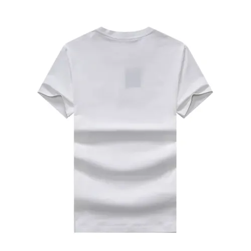 Replica Tommy Hilfiger TH T-Shirts Short Sleeved For Men #1483735 $27.00 USD for Wholesale
