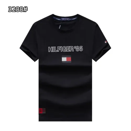 Cheap Tommy Hilfiger TH T-Shirts Short Sleeved For Men #1483738, $$27.00 USD On Tommy Hilfiger TH T-Shirts
