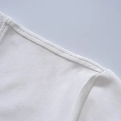 Replica Lacoste T-Shirts Short Sleeved For Men #1483745 $27.00 USD for Wholesale