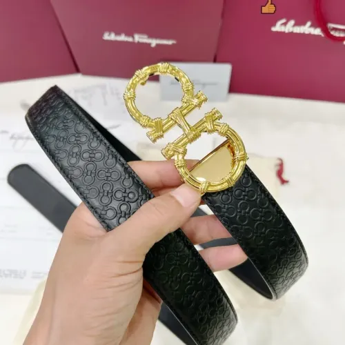 Cheap Salvatore Ferragamo AAA Quality Belts For Men #1483756, $$52.00 USD On Salvatore Ferragamo AAA Quality Belts