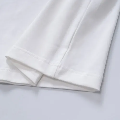 Replica Armani T-Shirts Short Sleeved For Men #1483758 $27.00 USD for Wholesale