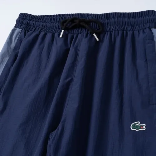 Replica Lacoste Tracksuits Long Sleeved For Men #1483765 $52.00 USD for Wholesale