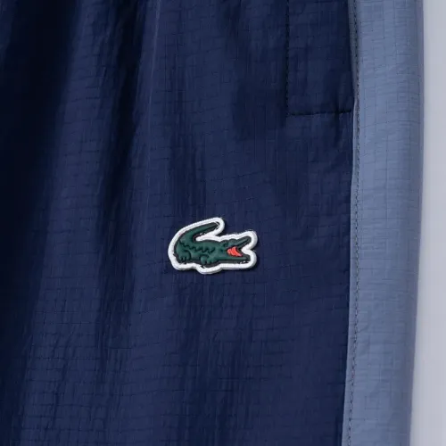 Replica Lacoste Tracksuits Long Sleeved For Men #1483765 $52.00 USD for Wholesale