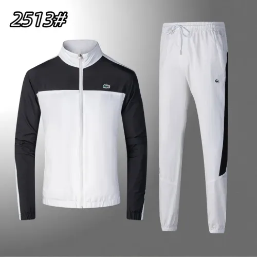 Cheap Lacoste Tracksuits Long Sleeved For Men #1483770, $$52.00 USD On Lacoste Tracksuits