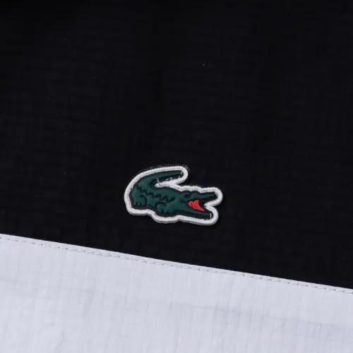 Replica Lacoste Tracksuits Long Sleeved For Men #1483770 $52.00 USD for Wholesale