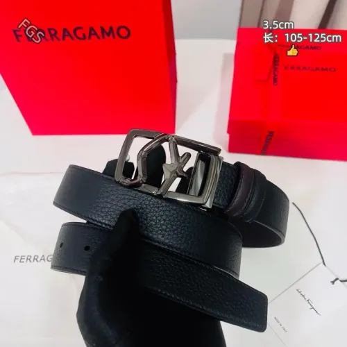 Cheap Salvatore Ferragamo AAA Quality Belts For Men #1483772, $$56.00 USD On Salvatore Ferragamo AAA Quality Belts