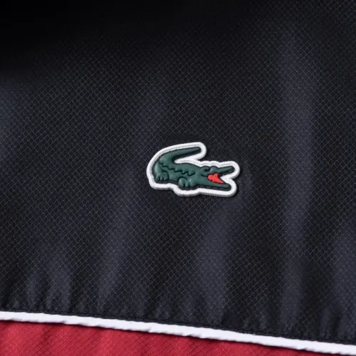 Replica Lacoste Tracksuits Long Sleeved For Men #1483777 $52.00 USD for Wholesale