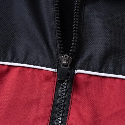 Replica Lacoste Tracksuits Long Sleeved For Men #1483777 $52.00 USD for Wholesale