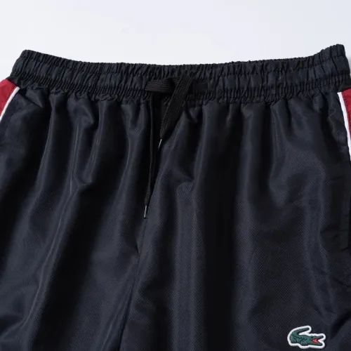 Replica Lacoste Tracksuits Long Sleeved For Men #1483777 $52.00 USD for Wholesale