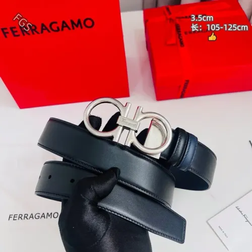 Cheap Salvatore Ferragamo AAA Quality Belts For Men #1483778, $$56.00 USD On Salvatore Ferragamo AAA Quality Belts