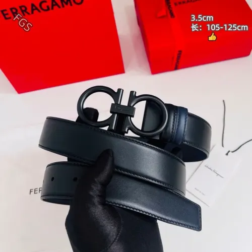 Cheap Salvatore Ferragamo AAA Quality Belts For Men #1483780, $$56.00 USD On Salvatore Ferragamo AAA Quality Belts