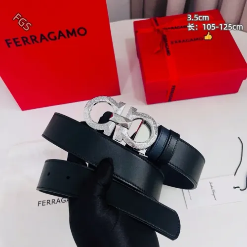 Cheap Salvatore Ferragamo AAA Quality Belts For Men #1483781, $$56.00 USD On Salvatore Ferragamo AAA Quality Belts