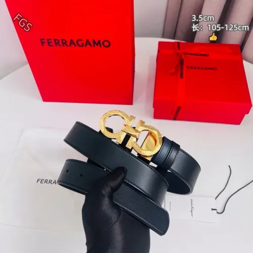Cheap Salvatore Ferragamo AAA Quality Belts For Men #1483782, $$56.00 USD On Salvatore Ferragamo AAA Quality Belts
