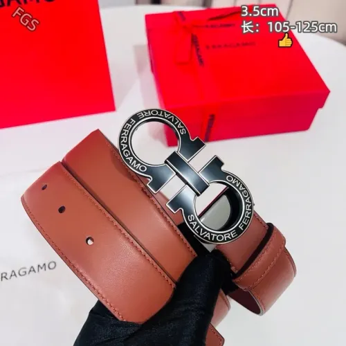 Cheap Salvatore Ferragamo AAA Quality Belts For Men #1483788, $$60.00 USD On Salvatore Ferragamo AAA Quality Belts