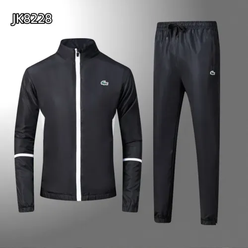 Cheap Lacoste Tracksuits Long Sleeved For Men #1483790, $$52.00 USD On Lacoste Tracksuits