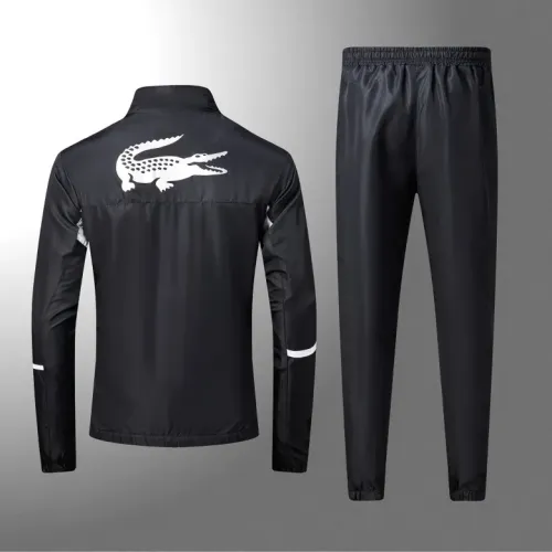 Replica Lacoste Tracksuits Long Sleeved For Men #1483790 $52.00 USD for Wholesale