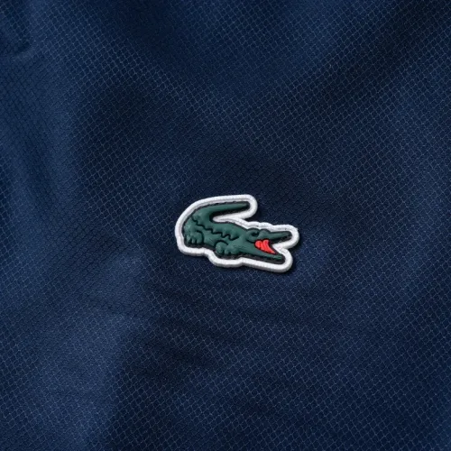 Replica Lacoste Tracksuits Long Sleeved For Men #1483792 $52.00 USD for Wholesale