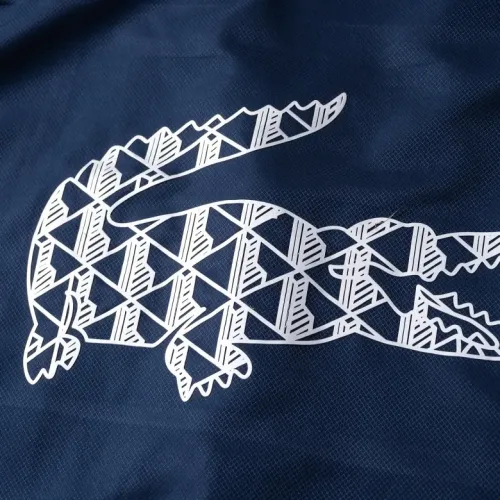 Replica Lacoste Tracksuits Long Sleeved For Men #1483792 $52.00 USD for Wholesale