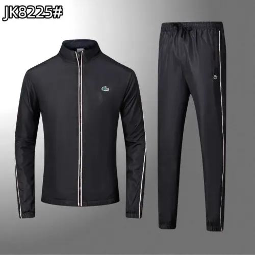 Cheap Lacoste Tracksuits Long Sleeved For Men #1483793, $$52.00 USD On Lacoste Tracksuits