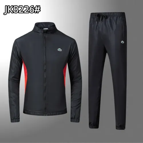 Cheap Lacoste Tracksuits Long Sleeved For Men #1483796, $$52.00 USD On Lacoste Tracksuits