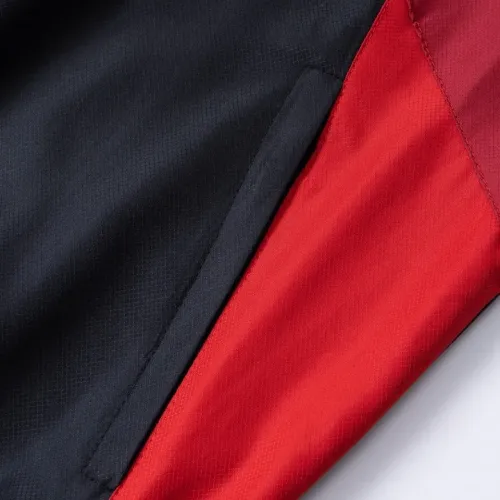 Replica Lacoste Tracksuits Long Sleeved For Men #1483796 $52.00 USD for Wholesale