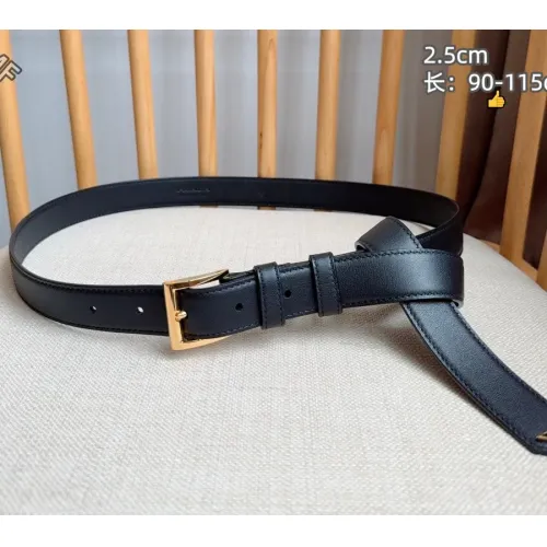 Replica Prada AAA Quality Belts For Women #1483805 $60.00 USD for Wholesale