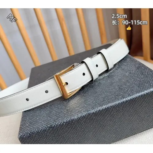 Replica Prada AAA Quality Belts For Women #1483806 $60.00 USD for Wholesale