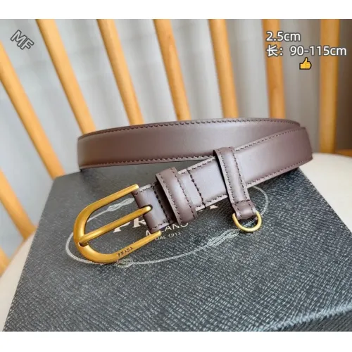 Cheap Prada AAA Quality Belts For Women #1483808, $$60.00 USD On Prada AAA Quality Belts