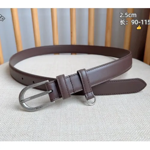 Replica Prada AAA Quality Belts For Women #1483809 $60.00 USD for Wholesale