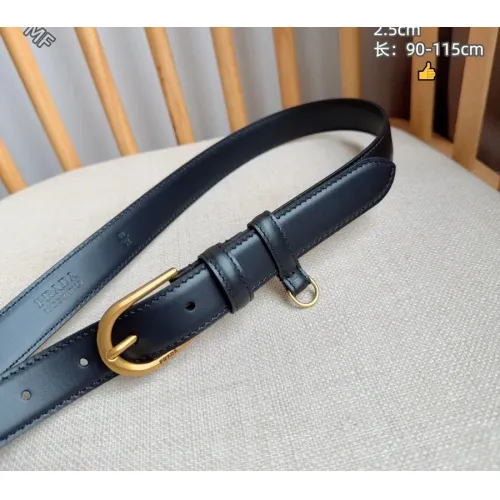 Replica Prada AAA Quality Belts For Women #1483810 $60.00 USD for Wholesale