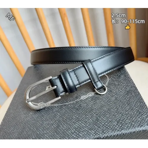 Cheap Prada AAA Quality Belts For Women #1483811, $$60.00 USD On Prada AAA Quality Belts