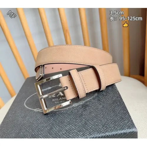 Replica Prada AAA Quality Belts For Unisex #1483814 $60.00 USD for Wholesale