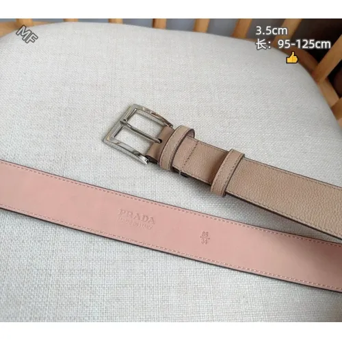 Replica Prada AAA Quality Belts For Unisex #1483814 $60.00 USD for Wholesale
