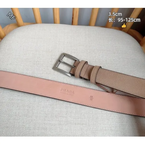Replica Prada AAA Quality Belts For Unisex #1483815 $60.00 USD for Wholesale