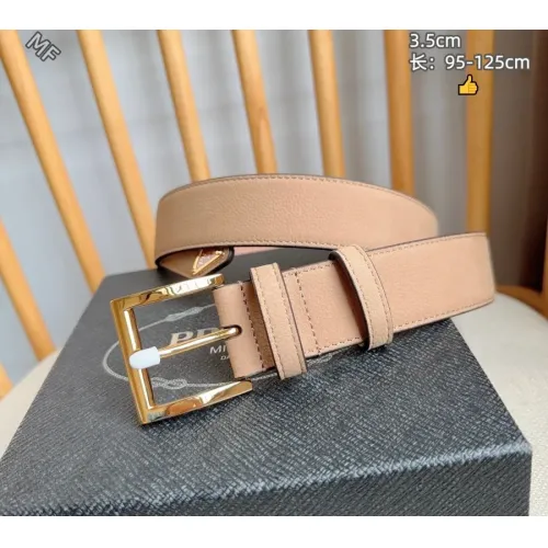 Replica Prada AAA Quality Belts For Unisex #1483820 $60.00 USD for Wholesale