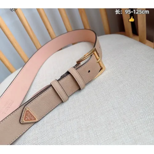Replica Prada AAA Quality Belts For Unisex #1483820 $60.00 USD for Wholesale