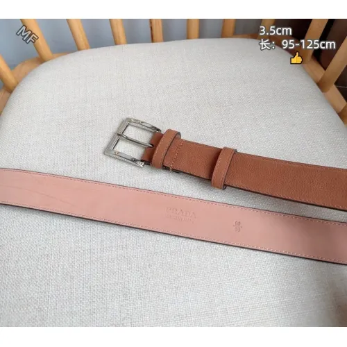 Replica Prada AAA Quality Belts For Unisex #1483821 $60.00 USD for Wholesale