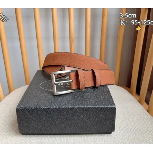 Replica Prada AAA Quality Belts For Unisex #1483822 $60.00 USD for Wholesale