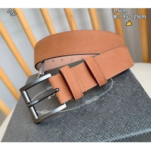 Replica Prada AAA Quality Belts For Unisex #1483823 $60.00 USD for Wholesale