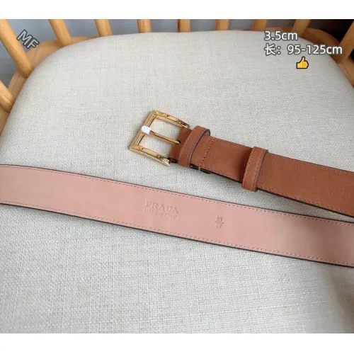 Replica Prada AAA Quality Belts For Unisex #1483824 $60.00 USD for Wholesale