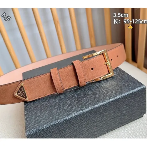 Replica Prada AAA Quality Belts For Unisex #1483824 $60.00 USD for Wholesale