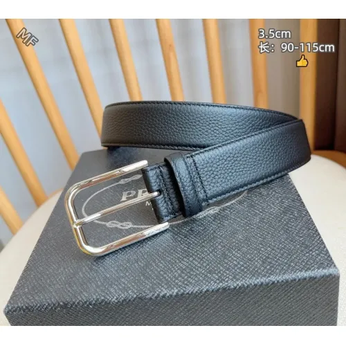Cheap Prada AAA Quality Belts For Women #1483829, $$64.00 USD On Prada AAA Quality Belts